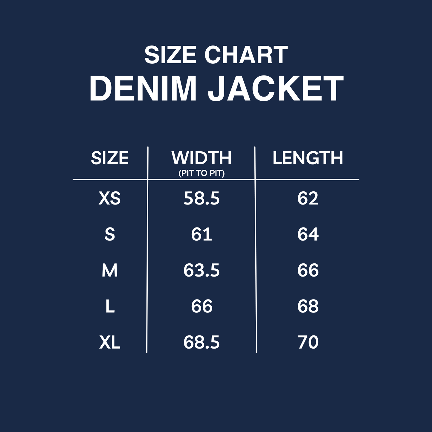 WASHED BLACK DENIM JACKET
