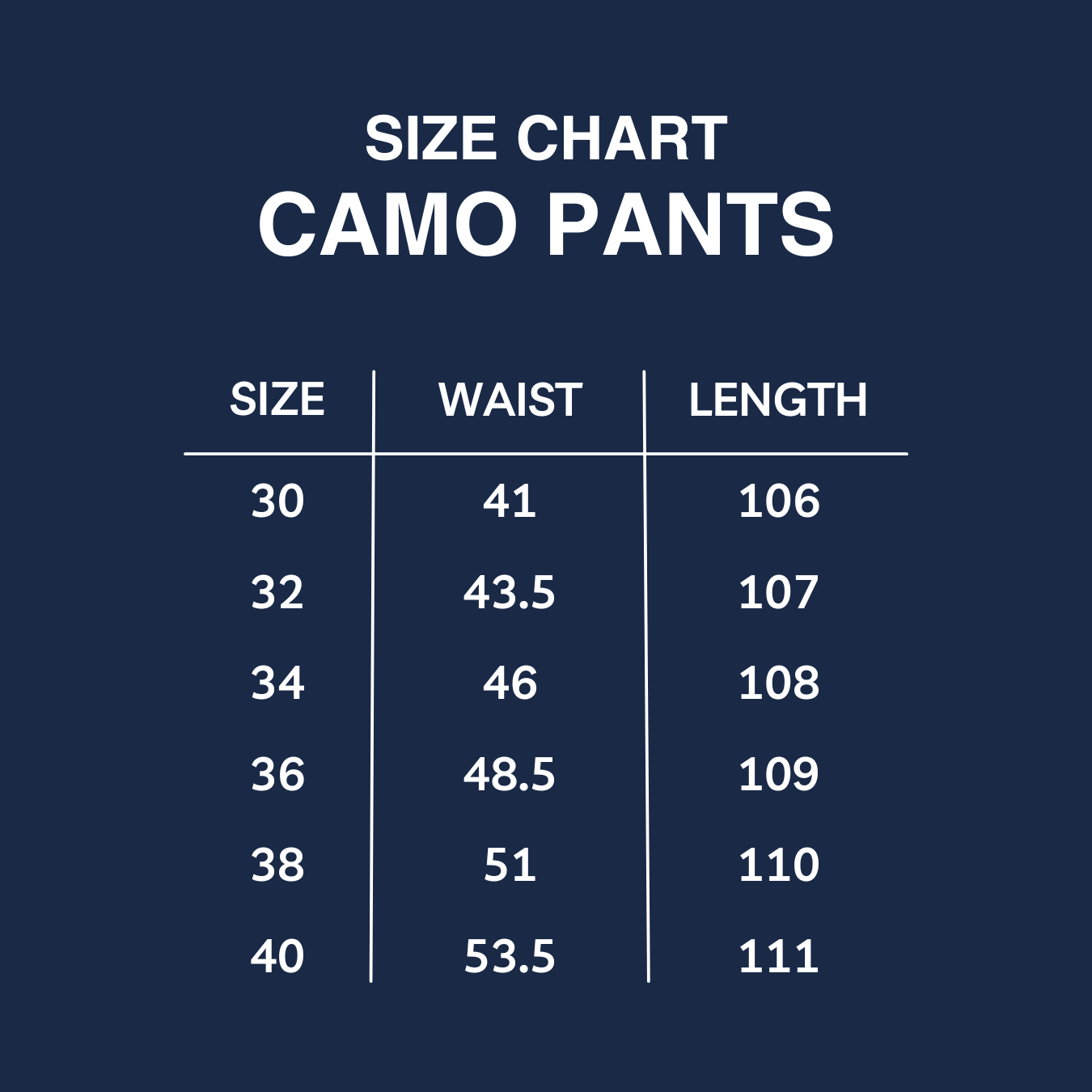 GUNMETAL GREY CAMO PANTS