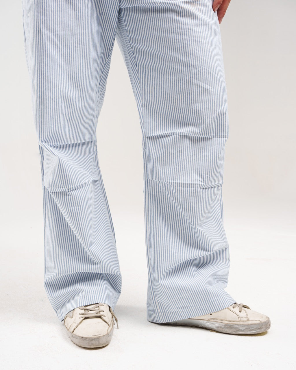 MENS STRIPED PANTS