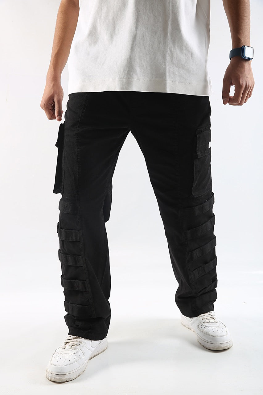 005 Cargo Black