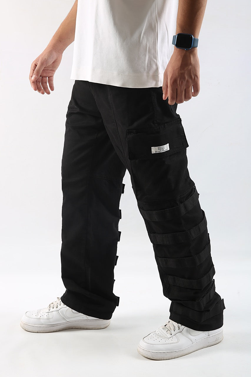 005 Cargo Black