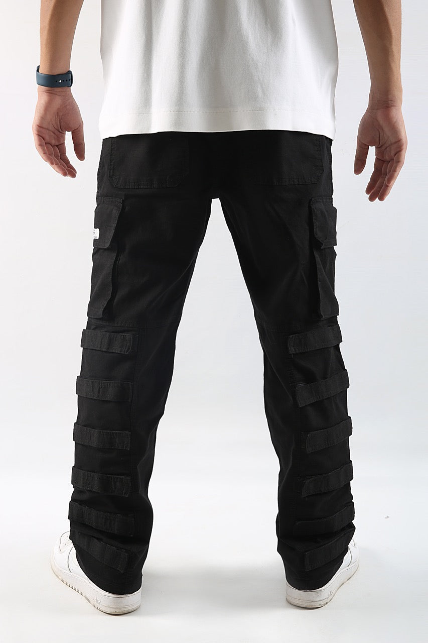 005 Cargo Black