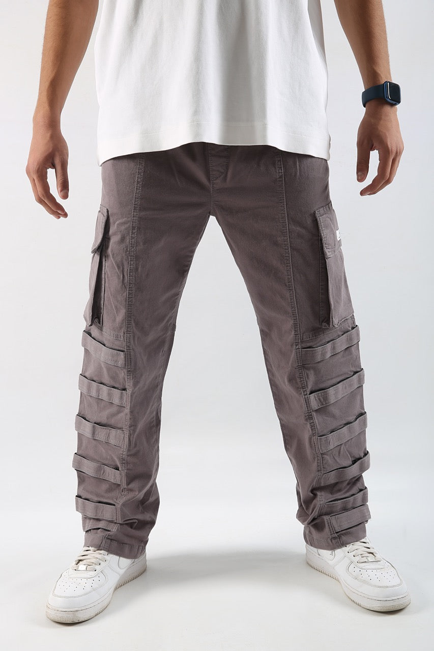 005 Cargo Grey