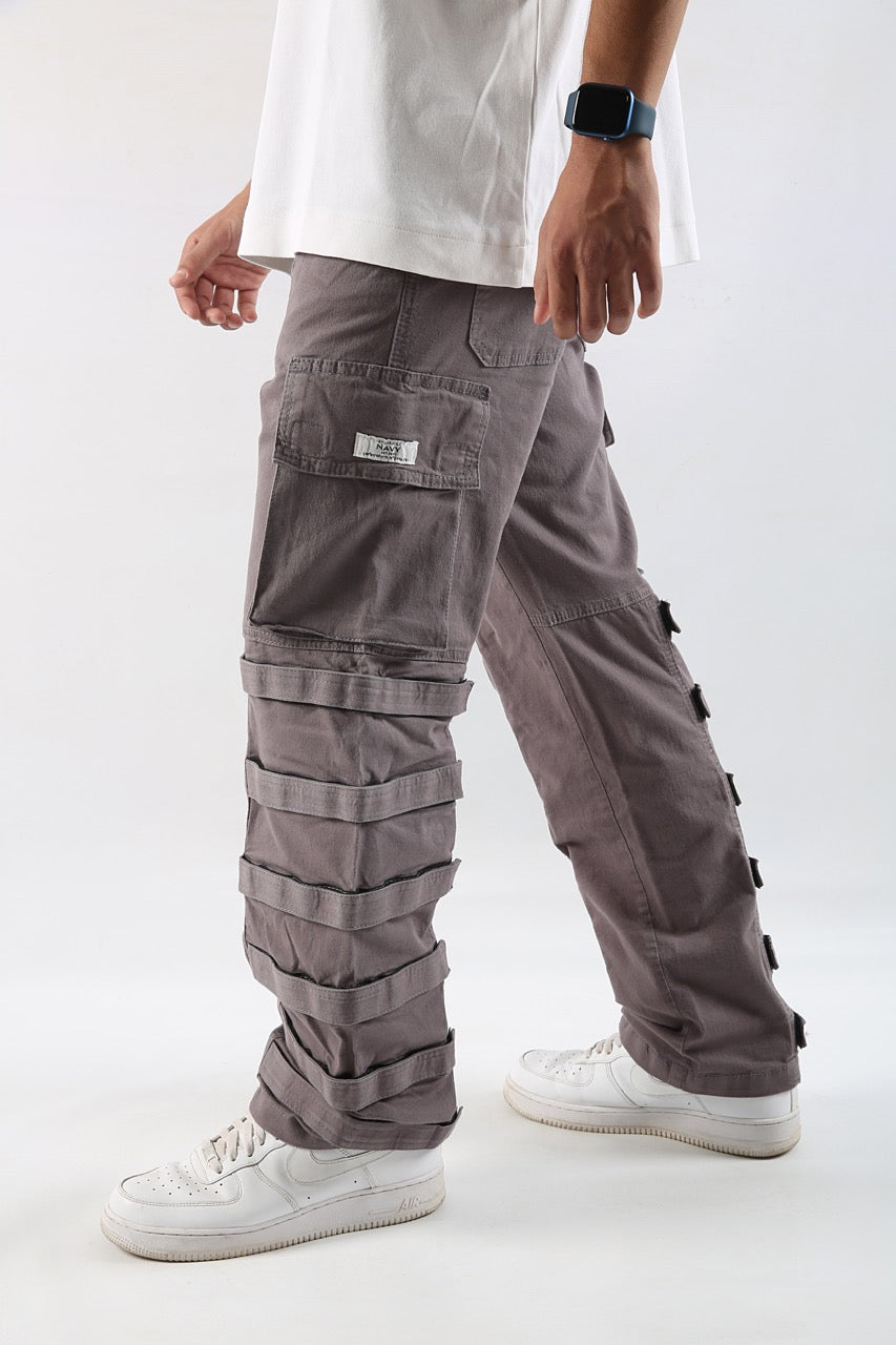 005 Cargo Grey