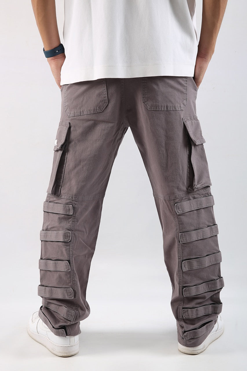 005 Cargo Grey
