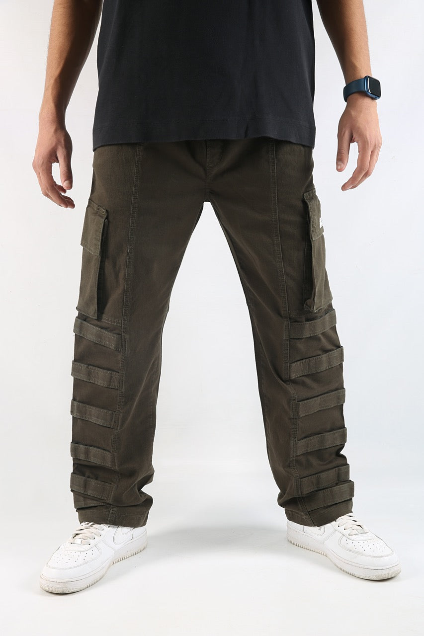 005 Cargo Olive