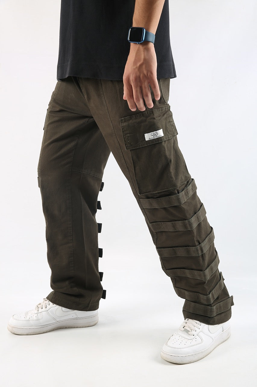 005 Cargo Olive