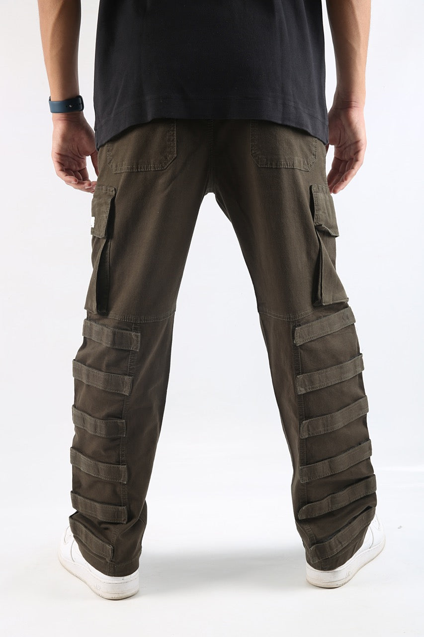 005 Cargo Olive