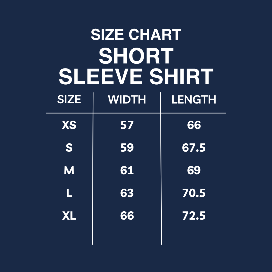 BLACK SHORT SLEEVE SHIRT