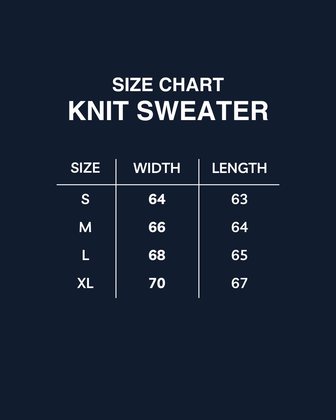 GREY ESSENTIAL KNIT SWEATER