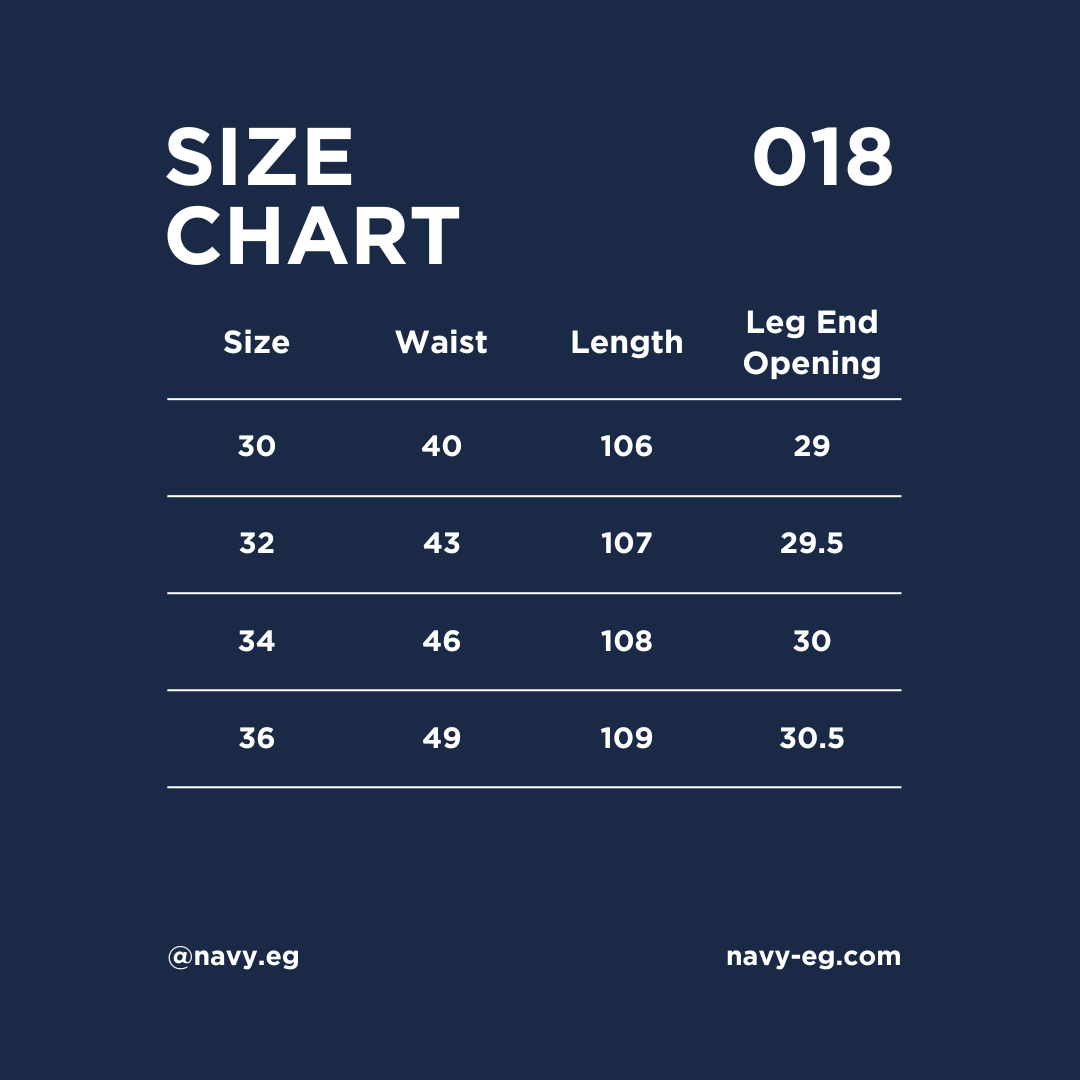 018 Oversized Jeans Olive