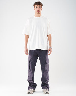 014 CARGO GREY