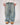 LIGHT BLUE UNISEX SUPER BAGGY JEANS