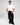 RAW UNISEX SUPER BAGGY JEANS