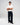 RAW WIDE LEG JEANS MENS