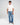 DARK BLUE REGULAR JEANS