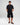 BLACK SHORT SLEEVE SHIRT