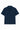 BLUE SHORT SLEEVE SHIRT