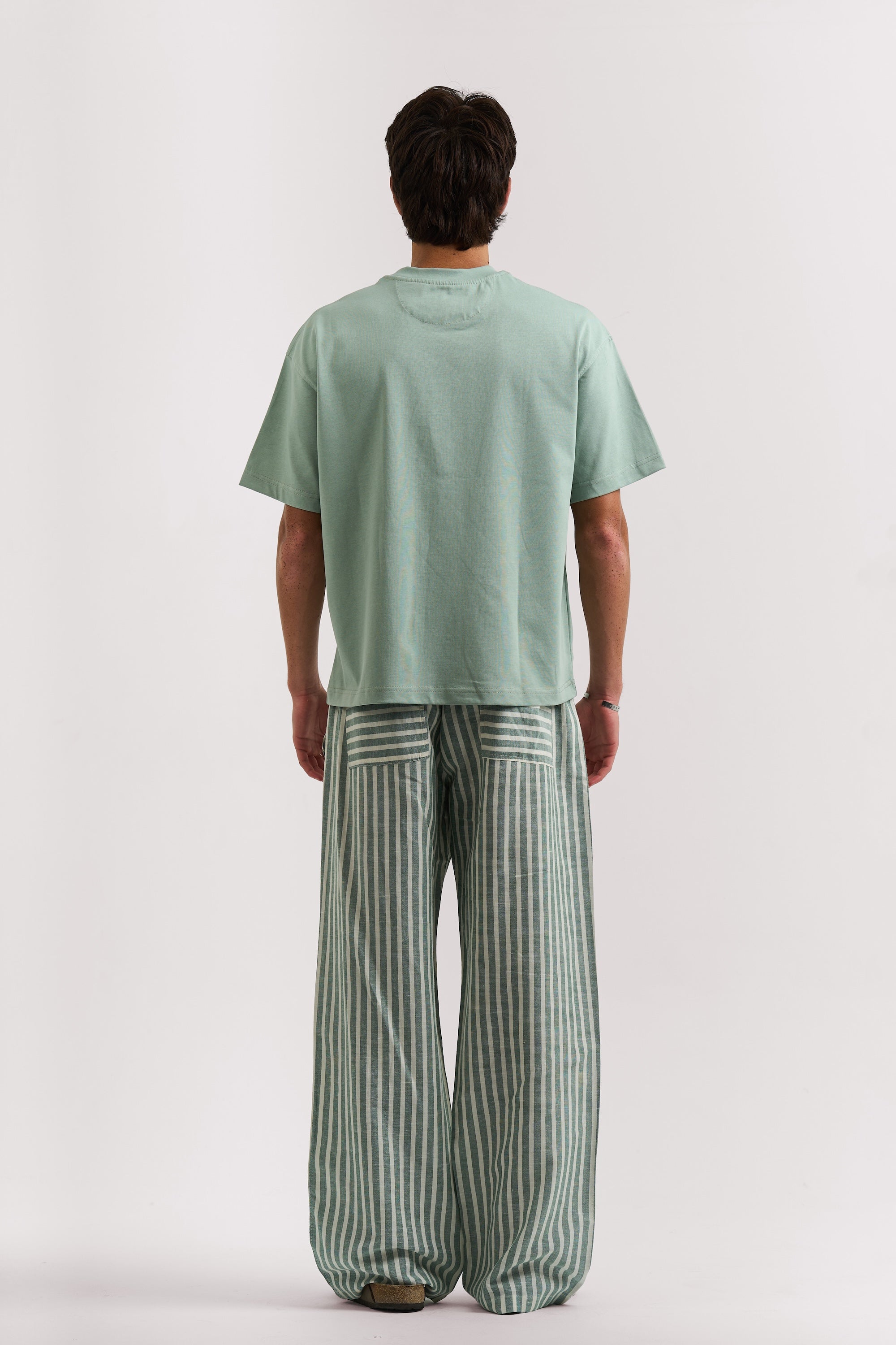 MINT BASIC T-SHIRT