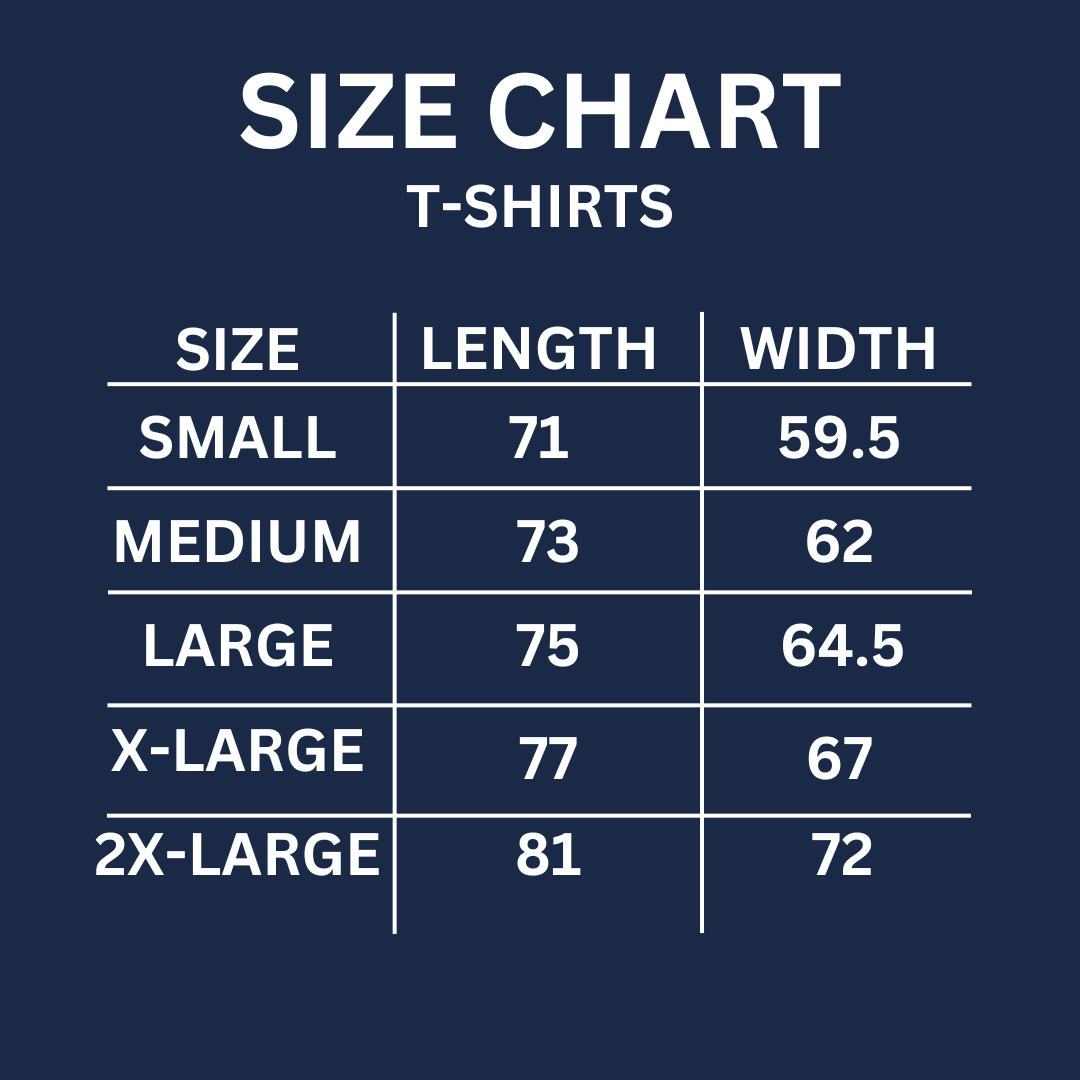202 Oversized T-Shirt with Print